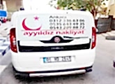 Asansörlü Ev Taşıma