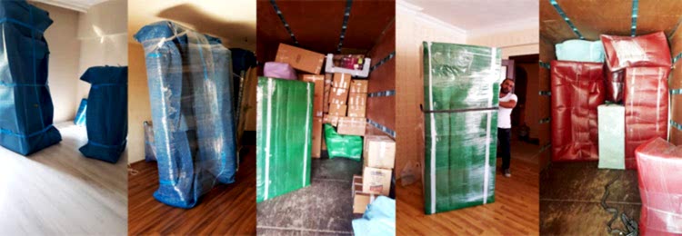 Parça eşyalar nakliye