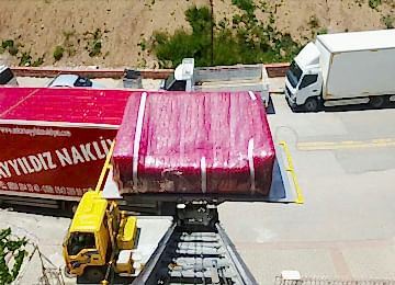 Asansörlü Şehirlerarası