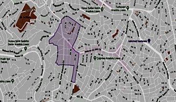 Ankara Akdere Nakliyat