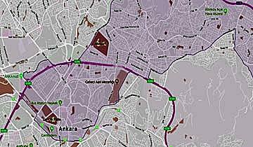 Ankara Altındağ Nakliye