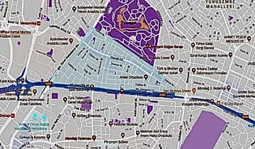 Ankara Aydınlıkevler Nakliye