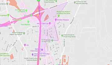 Ankara Balgat Nakliye