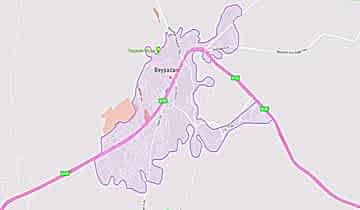 Ankara Beypazarı Nakliyecileri