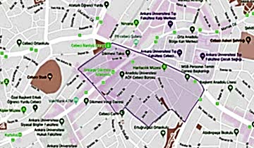 Ankara Cebeci Nakliyat