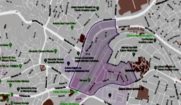 Ankara Demirlibahçe Nakliyat