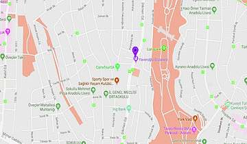 Ankara Dikmen Nakliyat