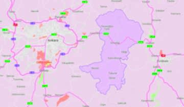 Ankara Elmadağ Nakliye