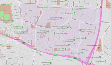 Ankara Eryaman Nakliyat