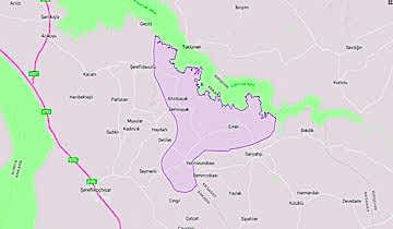 Ankara Evren Nakliye