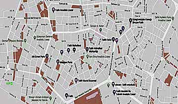 Ankara Fatih Nakliye