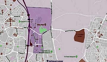 Ankara Göksu Nakliye