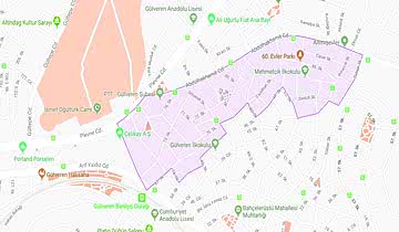 Ankara Gülveren Nakliye