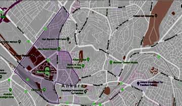 Ankara Hasköy Nakliyat