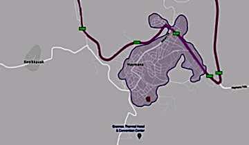 Ankara Haymana Nakliyat