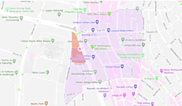 Ankara Kavaklıdere Nakliyat