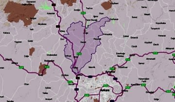 Ankara Kazan Nakliyat