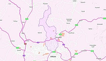 Ankara Keçiören Nakliyat