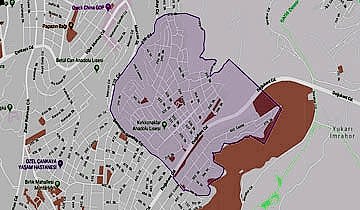 Ankara Kızılay Nakliyat