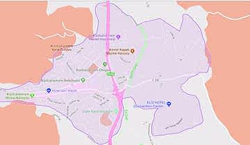 Ankara Kızılcahamam Nakliyat