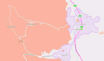 Ankara Nallıhan Nakliyat