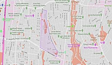 Ankara Öveçler Nakliyat