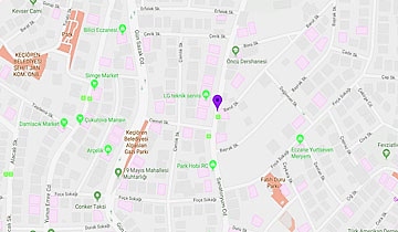 Ankara Sanatoryum Nakliye