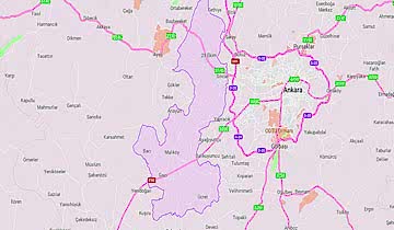 Ankara Sincan Nakliyat