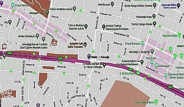 Ankara Siteler Nakliye