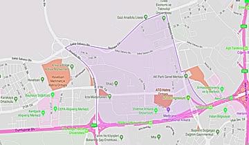 Ankara Söğütözü Nakliyat