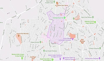 Ankara Ufuktepe Nakliyat