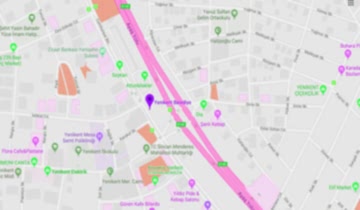 Ankara Yenikent Nakliyat