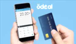 Kredi kartı ile nakliye hizmeti