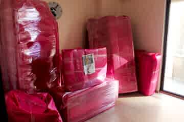 Kaliteli ambalajlı nakliyat