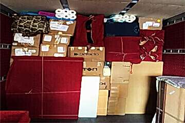 Şehirlerarası evden eve nakliyat