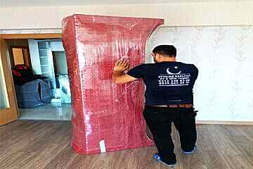 Parça Eşya Taşımacılığı