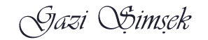 Gazi Şimşek