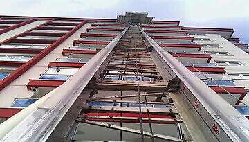 Teknoloji ve nakliyat